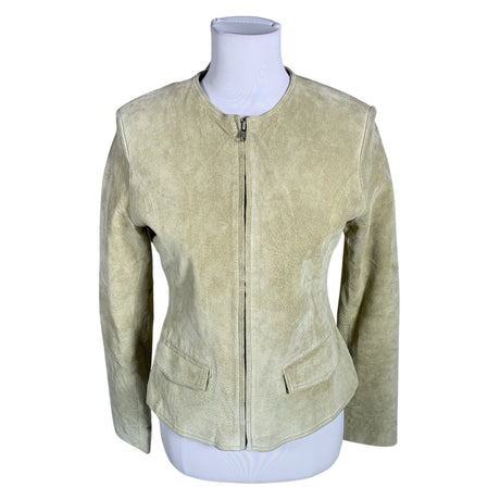 Unisex Andiata - Jakk, suurus 46 - Valge ()