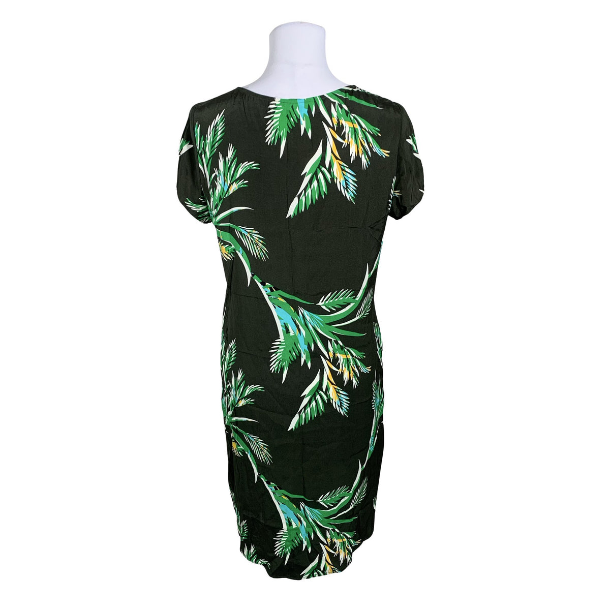 Unisex Philosophy Blues Original - Õhuke kleit, suurus 38 - Roheline (2)