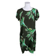 Unisex Philosophy Blues Original - Õhuke kleit, suurus 38 - Roheline ()