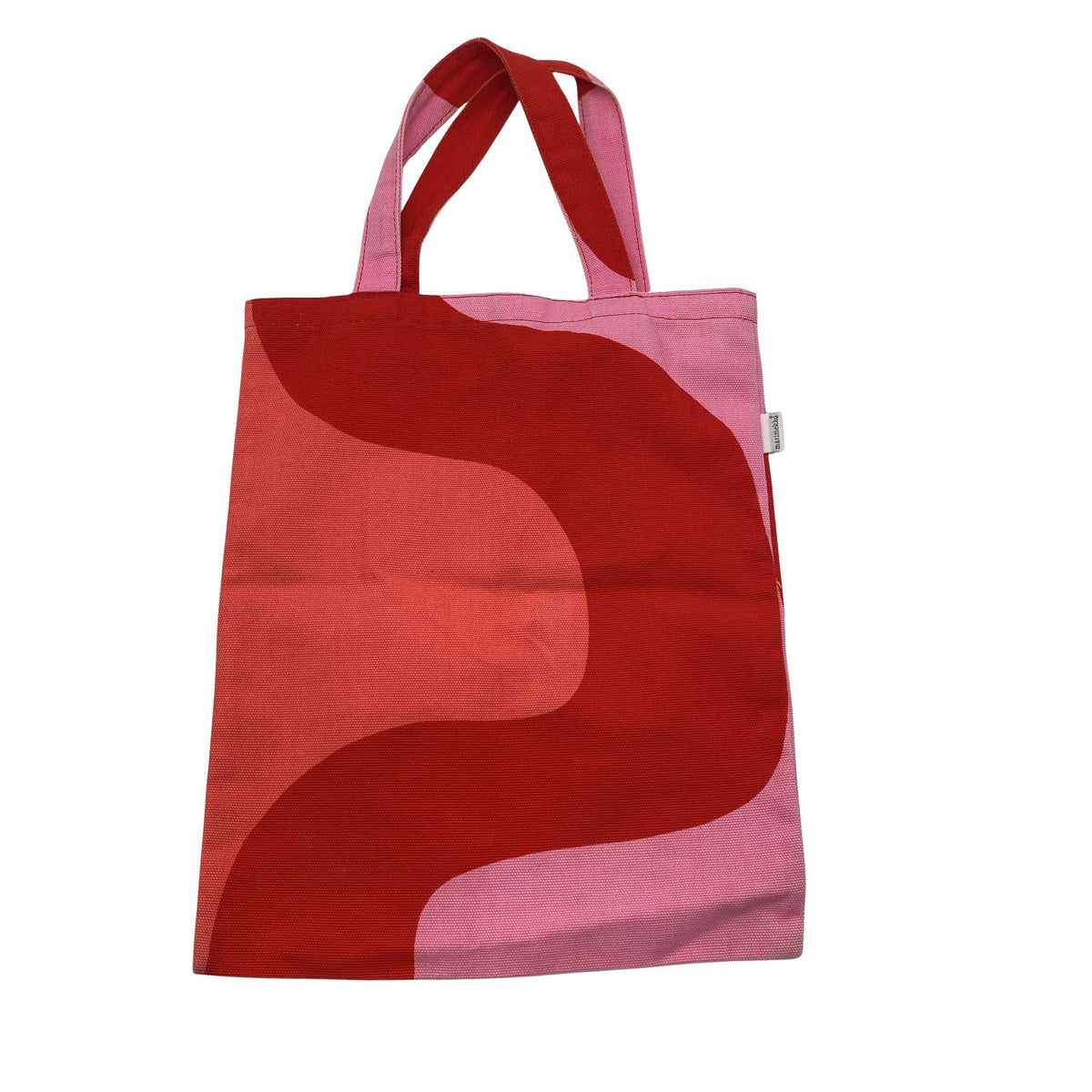 Unisex Marimekko - Kandekott, suurus Midi - Heleroosa (1)