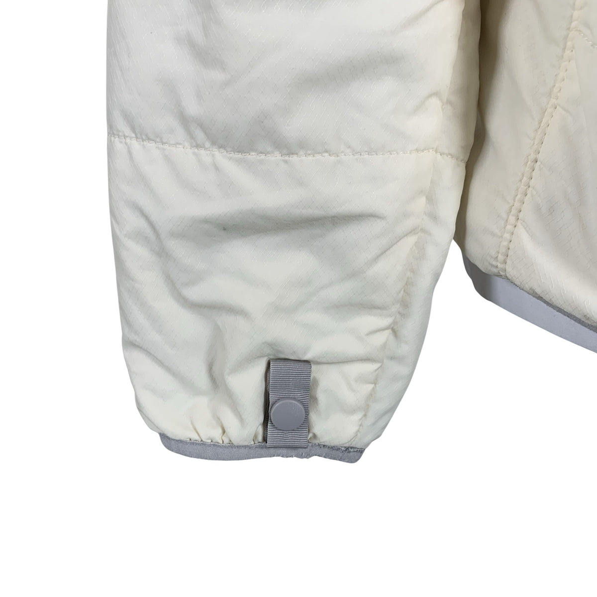 Unisex The North Face - Õhem talvejope, suurus 36 - Kollane (3)