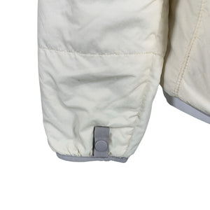 Unisex The North Face - Õhem talvejope, suurus 36 - Kollane (3)