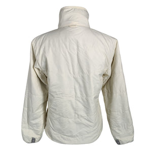 Unisex The North Face - Õhem talvejope, suurus 36 - Kollane (2)