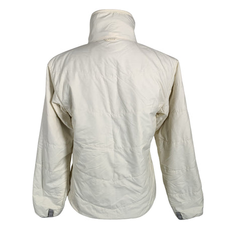 Unisex The North Face - Õhem talvejope, suurus 36 - Kollane (2)