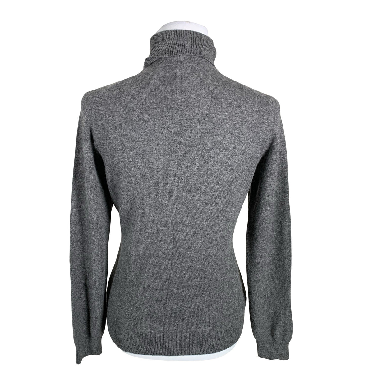 Unisex Repeat - Kampsun, suurus 38 - Hall (2)
