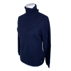 Unisex Gerry Weber - Kardigan, suurus 40 - Sinine (3)