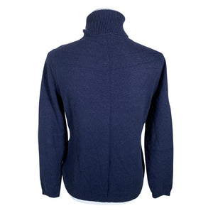 Unisex Gerry Weber - Kardigan, suurus 40 - Sinine (2)