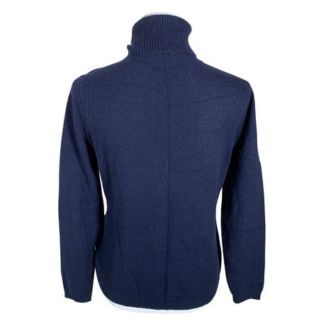 Unisex Gerry Weber - Kardigan, suurus 40 - Sinine (2)
