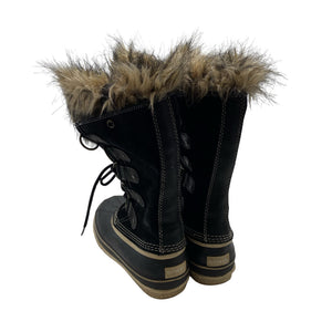 Unisex Sorel - Talvejalanõud, suurus 38 - Must (3)