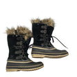 Unisex Sorel - Talvejalanõud, suurus 38 - Must ()