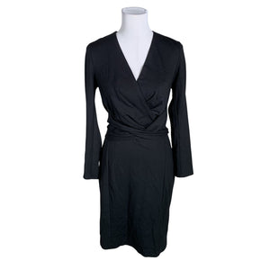 Unisex Tiger of Sweden - Trikotaažist kleit, suurus 38 - Must (1)