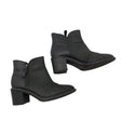Unisex Clarks - Poolsaapad, suurus 39 - Must ()