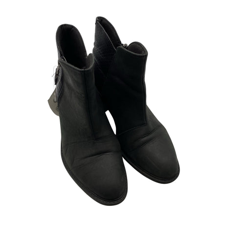 Unisex Clarks - Poolsaapad, suurus 39 - Must (2)