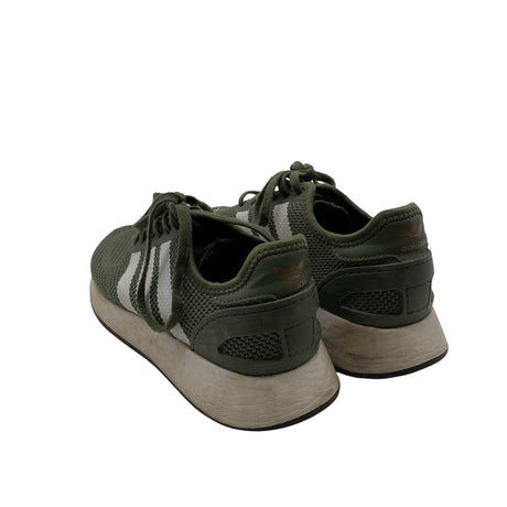 Unisex Adidas - Tossud, suurus 35 - Roheline (2)