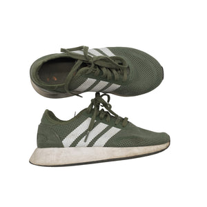 Unisex Adidas - Tossud, suurus 35 - Roheline (1)