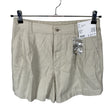 Unisex Uniqlo - Lühikesed püksid, suurus 38 - Beige ()