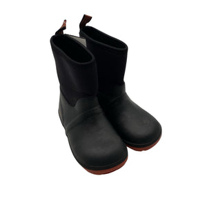 Unisex Tretorn - Kummikud, suurus 27 - Must (2)