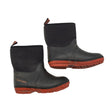 Unisex Tretorn - Kummikud, suurus 27 - Must ()