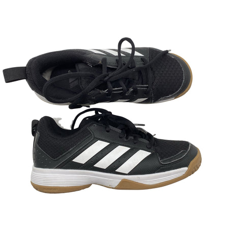 Unisex Adidas - Sisespordijalanõud, suurus 34 - Must ()