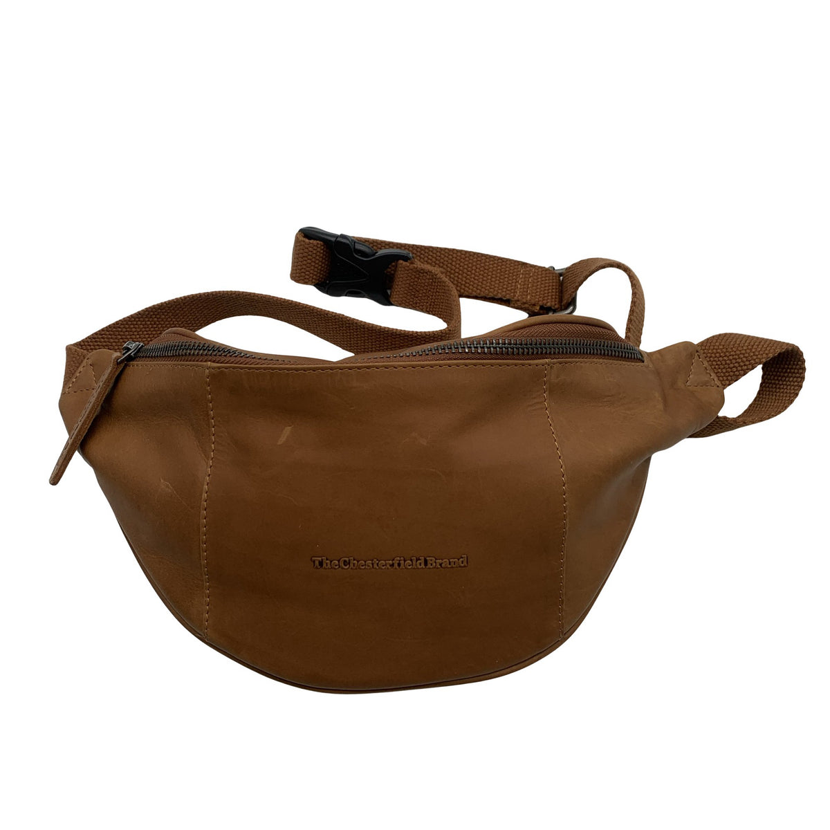 Unisex The Chesterfield Brand - Vöökott, suurus Mini - Pruun (1)