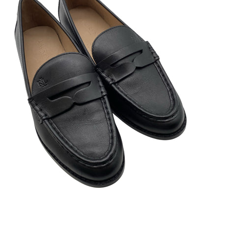 Unisex Lauren Ralph Lauren - Mokassiinid, suurus 38 - Must (2)