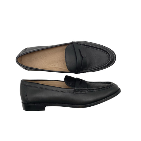 Unisex Lauren Ralph Lauren - Mokassiinid, suurus 38 - Must ()