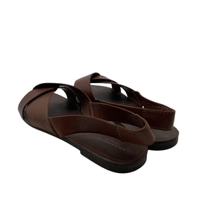 Unisex Vagabond - Rihmikud, suurus 38 - Pruun (2)