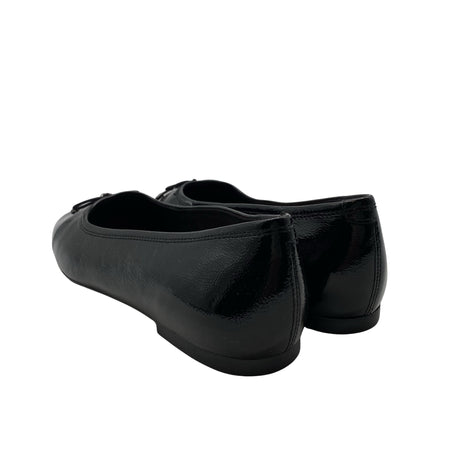 Unisex Vagabond - Baleriinad, suurus 38 - Must (2)