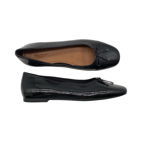 Unisex Vagabond - Baleriinad, suurus 38 - Must ()