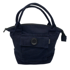 Unisex Marimekko - Käekott, suurus Mini - Sinine (1)