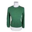 Unisex Benetton - Kampsun, suurus 38 - Roheline ()