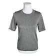 Unisex Selected - Kampsun, suurus 38 - Hall ()