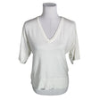Unisex MSCH Copenhagen - Kampsun, suurus 34 - Valge ()