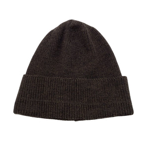 Unisex Särmä - Talvemüts, suurus 58 - 60 cm - Pruun (1)