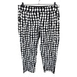 Unisex Finlayson - Trikotaažist püksid, suurus 42 - Must ()