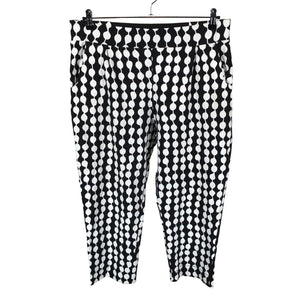 Unisex Finlayson - Trikotaažist püksid, suurus 42 - Must (1)