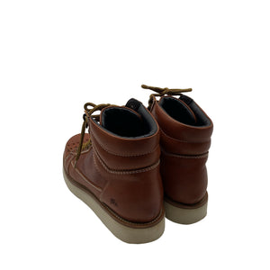 Unisex J.W.Anderson - Poolsaapad, suurus 41 - Pruun (3)