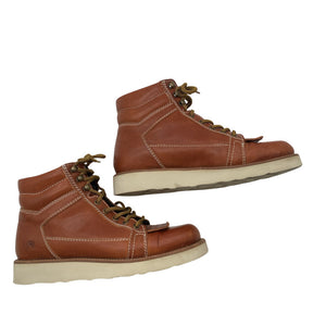 Unisex J.W.Anderson - Poolsaapad, suurus 41 - Pruun (1)