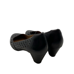 Unisex Clarks - Kontsakingad, suurus 41 - Must (2)