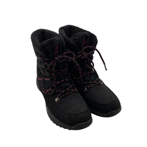Unisex Kappa - Talvejalanõud, suurus 41 - Must (2)