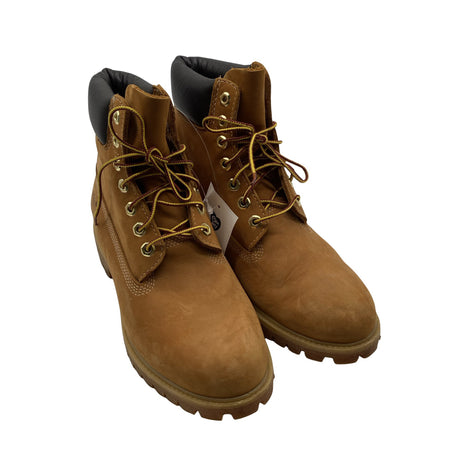 Unisex Timberland - Poolsaapad, suurus 42 - Pruun (2)