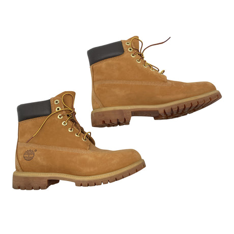 Unisex Timberland - Poolsaapad, suurus 42 - Pruun ()