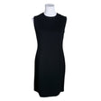 Unisex Ella Vivaldi Labod - Mitteveniv kleit, suurus 40 - Must ()