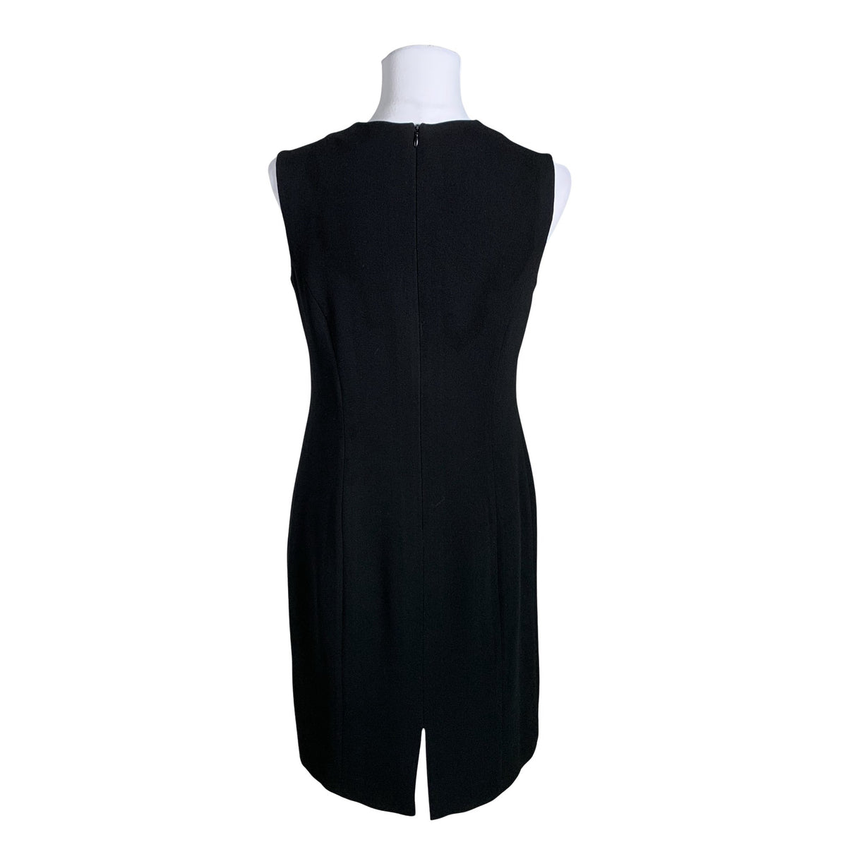 Unisex Ella Vivaldi Labod - Mitteveniv kleit, suurus 40 - Must (2)