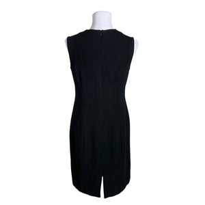 Unisex Ella Vivaldi Labod - Mitteveniv kleit, suurus 40 - Must (2)