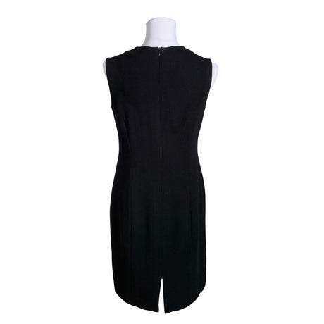 Unisex Ella Vivaldi Labod - Mitteveniv kleit, suurus 40 - Must (2)