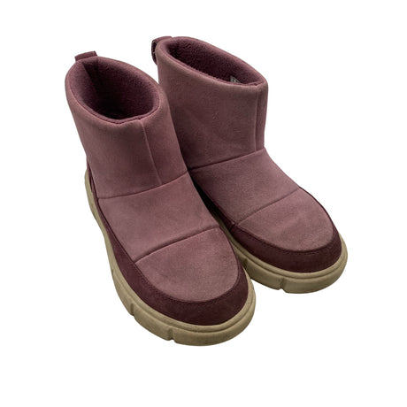 Unisex Sorel - Talvejalanõud, suurus 35 - Heleroosa (2)