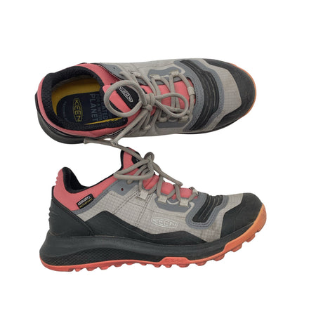 Unisex Keen - Tossud, suurus 35 - Hall ()