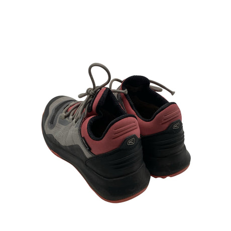Unisex Keen - Tossud, suurus 35 - Hall (2)