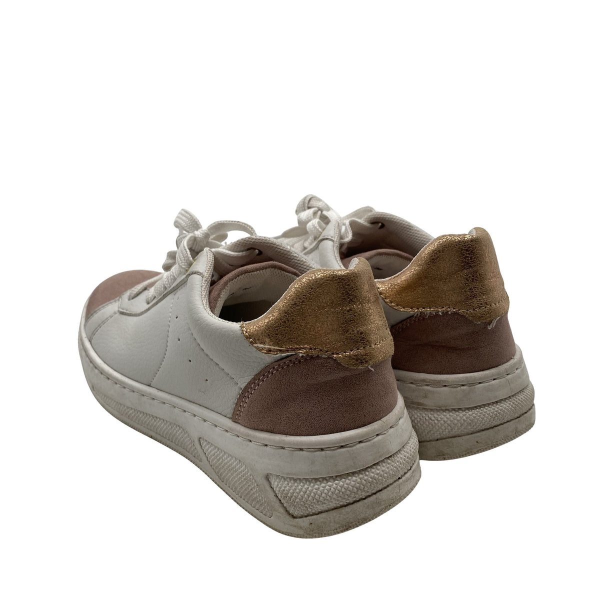 Unisex Geox - Tennised, suurus 36 - Valge (2)